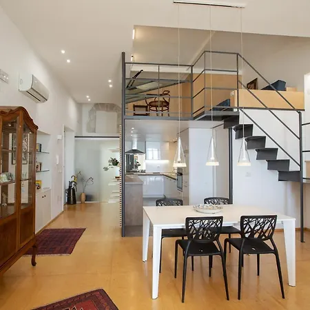 Seaview Design Homes In Ortigia By Wonderful Italy Апартаменты