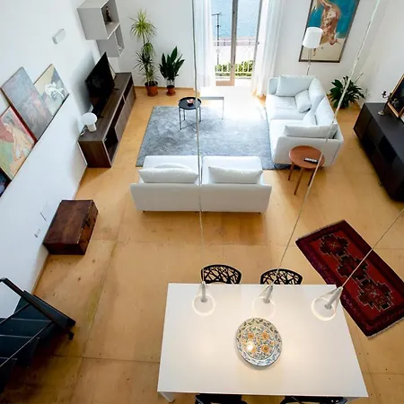 Appartamento Seaview Design Homes In Ortigia By Wonderful Italy Syracuse