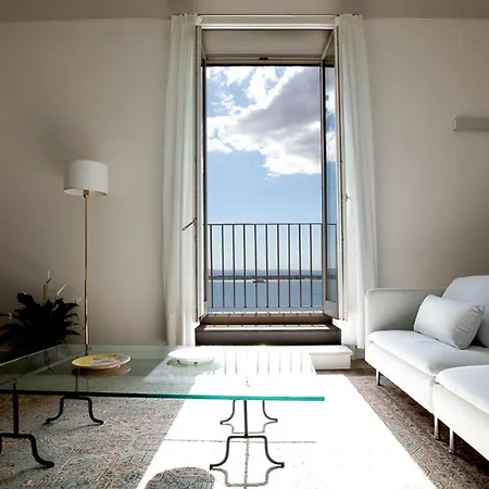 Seaview Design Homes In Ortigia By Wonderful Italy Syracuse