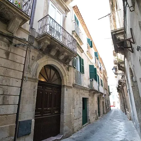 Appartamento Seaview Design Homes In Ortigia By Wonderful Italy Syracuse