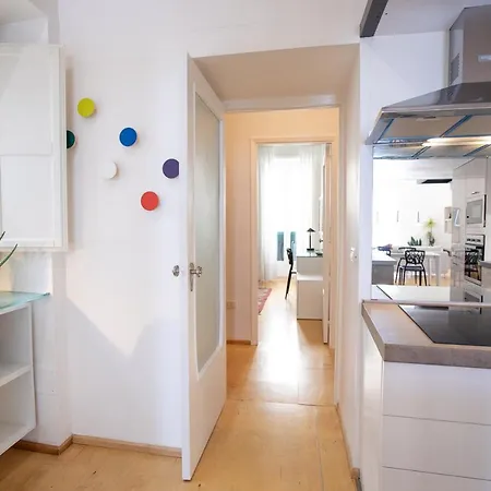 Апартаменты Seaview Design Homes In Ortigia By Wonderful Italy Сиракузы