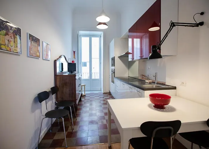 公寓 Seaview Design Homes In Ortigia By Wonderful Italy *