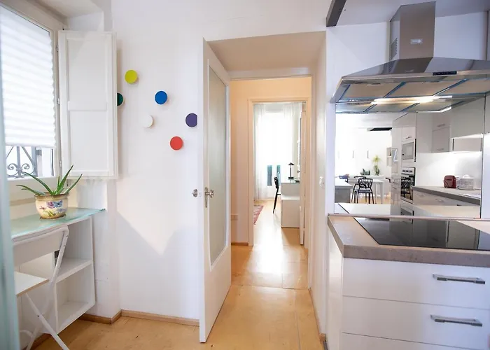 公寓 Seaview Design Homes In Ortigia By Wonderful Italy 锡拉库扎